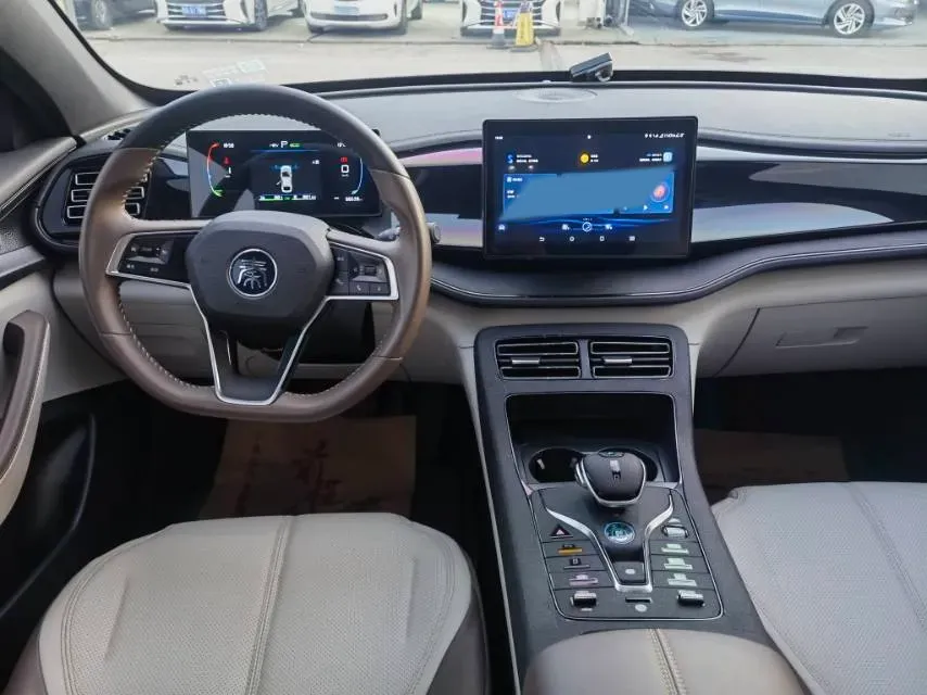 2023 BYD Qin Plus 1.5L 110HP L4 E-CVT PHEV 8.32KWH,autocango,china used car exporter,china ev exporter,chinese used car exporter,chinese used ev exporter