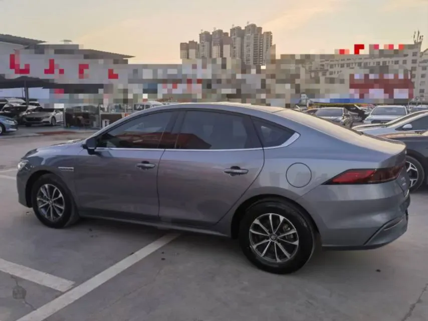 2023 BYD Qin Plus 1.5L 110HP L4 E-CVT PHEV 8.32KWH,autocango,china used car exporter,china ev exporter,chinese used car exporter,chinese used ev exporter