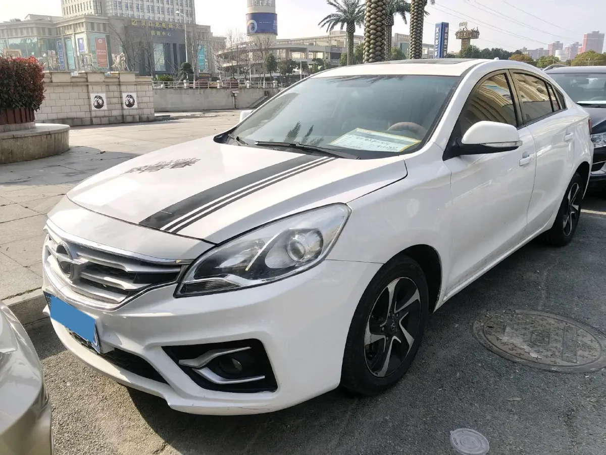 2017 HaiMa Family 1.6L 125HP L4 6AT,autocango,china used car exporter,china ev exporter,chinese used car exporter,chinese used ev exporter