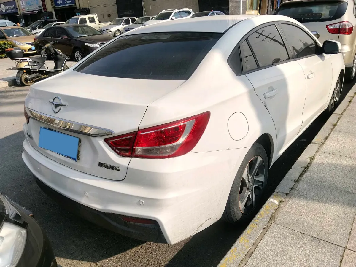 2017 HaiMa Family 1.6L 125HP L4 6AT,autocango,china used car exporter,china ev exporter,chinese used car exporter,chinese used ev exporter