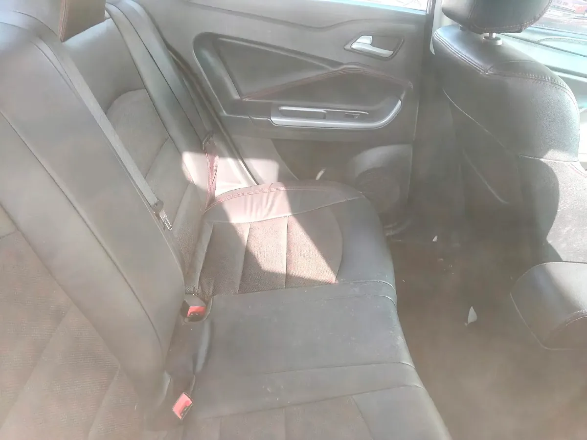 2017 HaiMa Family 1.6L 125HP L4 6AT,autocango,china used car exporter,china ev exporter,chinese used car exporter,chinese used ev exporter