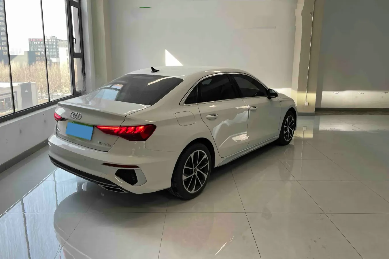 2022 Audi A3 1.4T 150HP L4 7DCT,autocango,china used car exporter,china ev exporter,chinese used car exporter,chinese used ev exporter