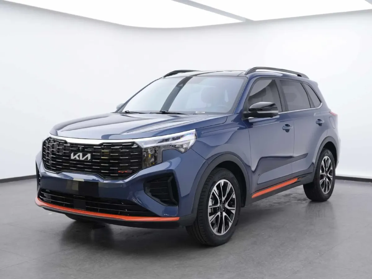 2021 Kia Sportage R 1.5T 200HP L4 7DCT,autocango,china used car exporter,china ev exporter,chinese used car exporter,chinese used ev exporter