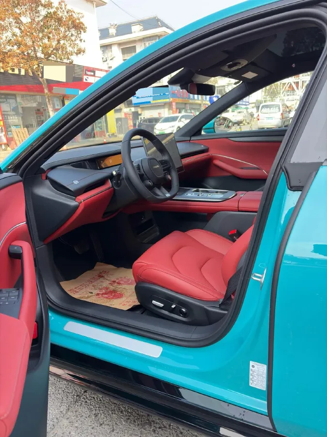 2024 MI SU7 BEV 73.6KWH,autocango,china used car exporter,china ev exporter,chinese used car exporter,chinese used ev exporter