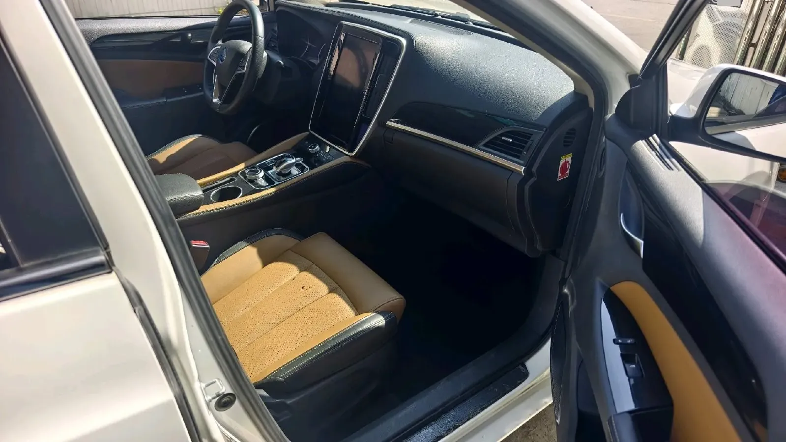 2018 BYD Qin 1.5T 154HP L4 6DCT PHEV 15.2KWH,autocango,china used car exporter,china ev exporter,chinese used car exporter,chinese used ev exporter