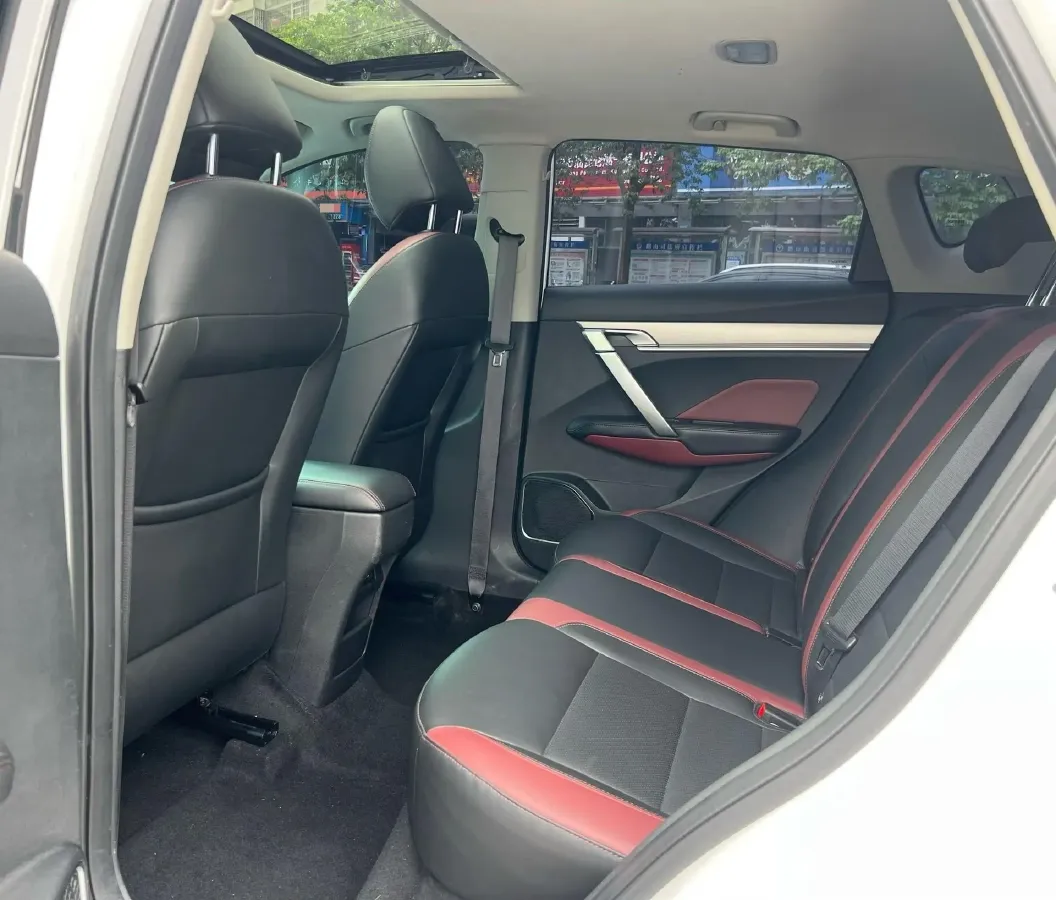 2021 Geely Coolray 1.4T 141HP L4 6DCT,autocango,china used car exporter,china ev exporter,chinese used car exporter,chinese used ev exporter