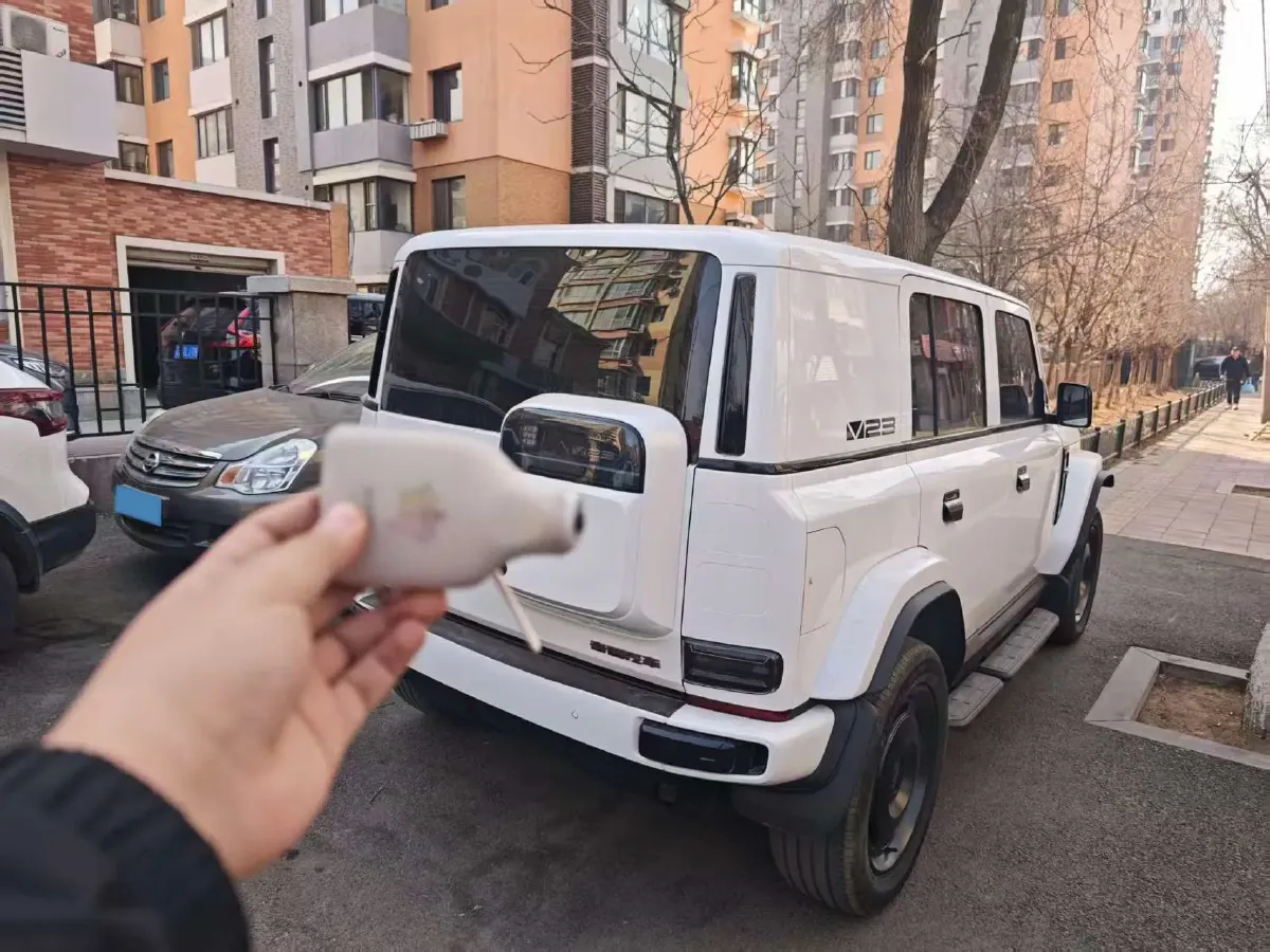 2025 Yufeng Auto Golden Warehouse BEV,autocango,china used car exporter,china ev exporter,chinese used car exporter,chinese used ev exporter