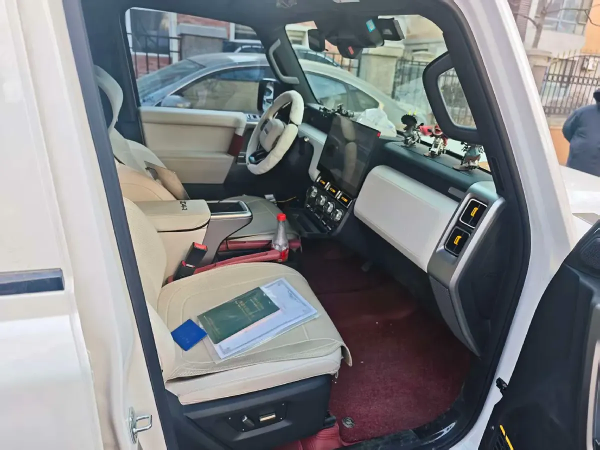 2025 Yufeng Auto Golden Warehouse BEV,autocango,china used car exporter,china ev exporter,chinese used car exporter,chinese used ev exporter