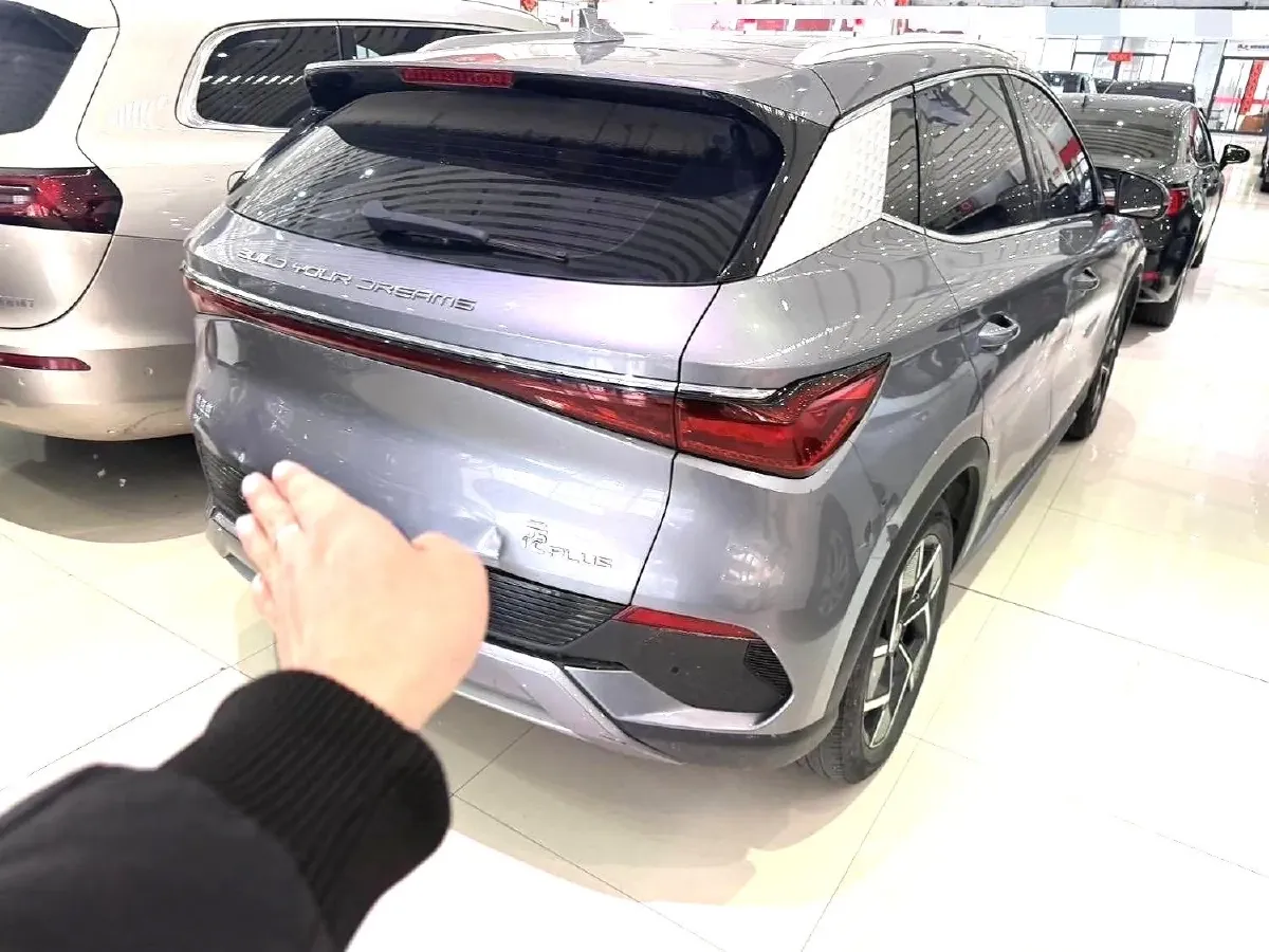 2022 Foton Grand General G7 2.0T 238HP L4 8AT,autocango,china used car exporter,china ev exporter,chinese used car exporter,chinese used ev exporter