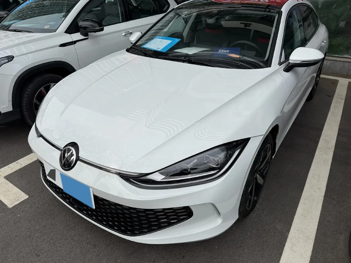 2024 Volkswagen Lamando 1.4T 150HP L4 7DCT,autocango,china used car exporter,china ev exporter,chinese used car exporter,chinese used ev exporter