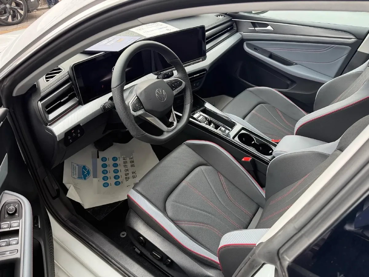 2024 Volkswagen Lamando 1.4T 150HP L4 7DCT,autocango,china used car exporter,china ev exporter,chinese used car exporter,chinese used ev exporter