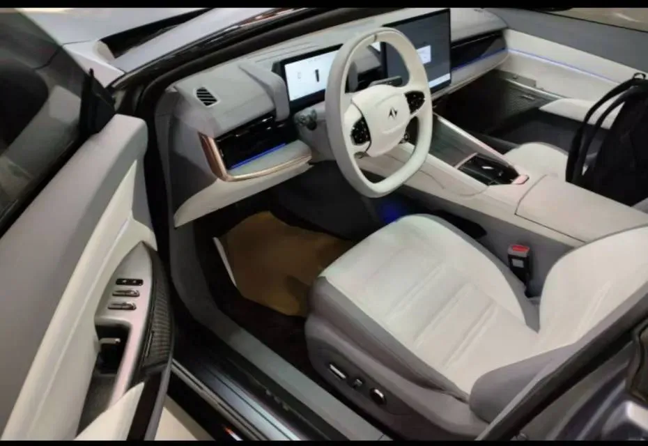 2024 DongFeng eπ eπ007 BEV 70.26KWH,autocango,china used car exporter,china ev exporter,chinese used car exporter,chinese used ev exporter