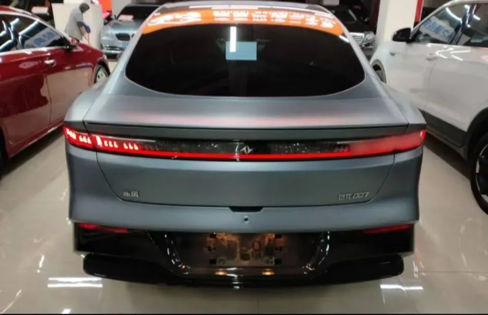 2024 DongFeng eπ eπ007 BEV 70.26KWH,autocango,china used car exporter,china ev exporter,chinese used car exporter,chinese used ev exporter