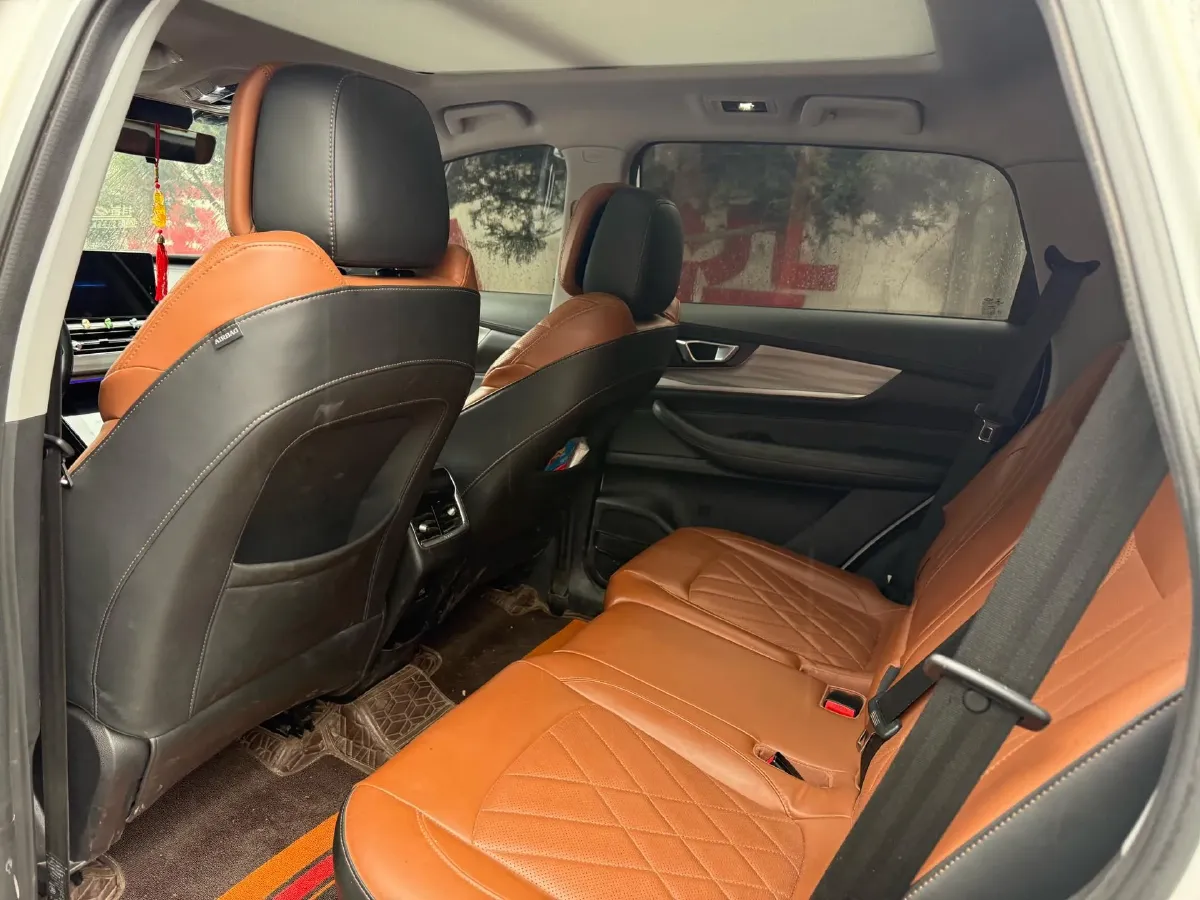 2021 Exceed TX 1.6T 197HP L4 7DCT,autocango,china used car exporter,china ev exporter,chinese used car exporter,chinese used ev exporter