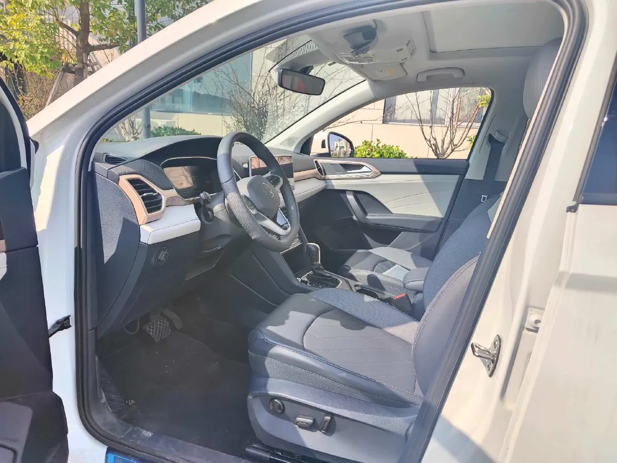 2024 Volkswagen Tharu 1.5T 160HP L4 7DCT,autocango,china used car exporter,china ev exporter,chinese used car exporter,chinese used ev exporter