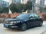 2018 Zotye Z700 1.8T 177HP L4 6DCT