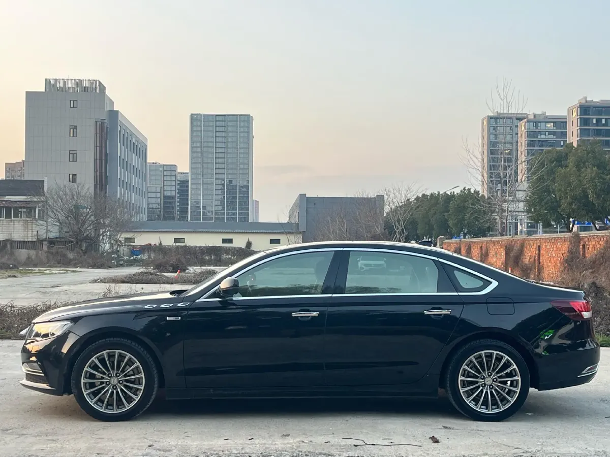 2018 Zotye Z700 1.8T 177HP L4 6DCT,autocango,china used car exporter,china ev exporter,chinese used car exporter,chinese used ev exporter