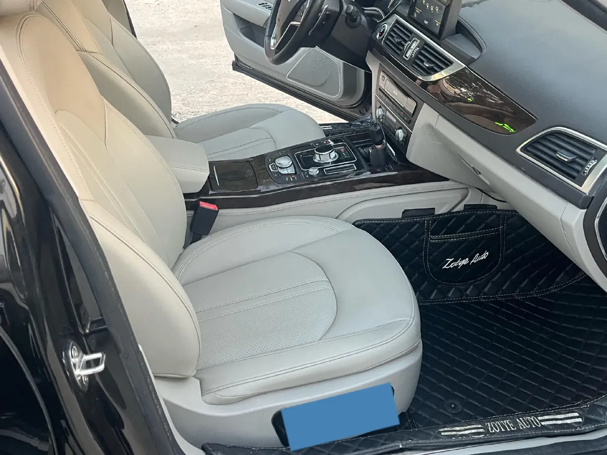 2018 Zotye Z700 1.8T 177HP L4 6DCT,autocango,china used car exporter,china ev exporter,chinese used car exporter,chinese used ev exporter