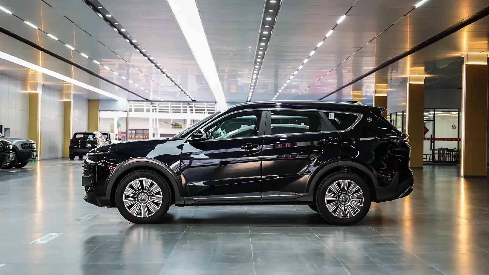 2025 Jetour X70 Plus 1.5T 184HP L4 7DCT,autocango,china used car exporter,china ev exporter,chinese used car exporter,chinese used ev exporter