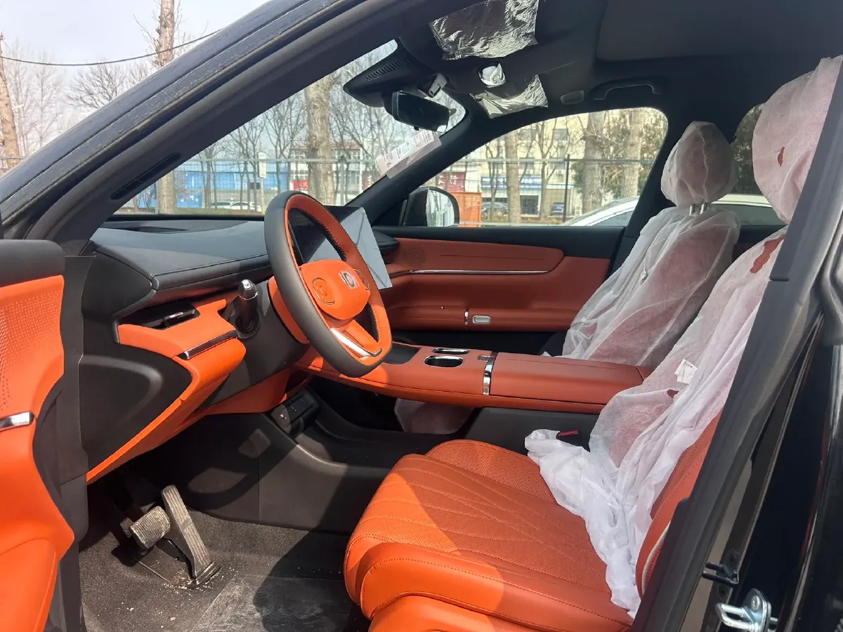 2025 ChangAn QiYuan Q07 1.5L 98HP L4 E-CVT PHEV,autocango,china used car exporter,china ev exporter,chinese used car exporter,chinese used ev exporter