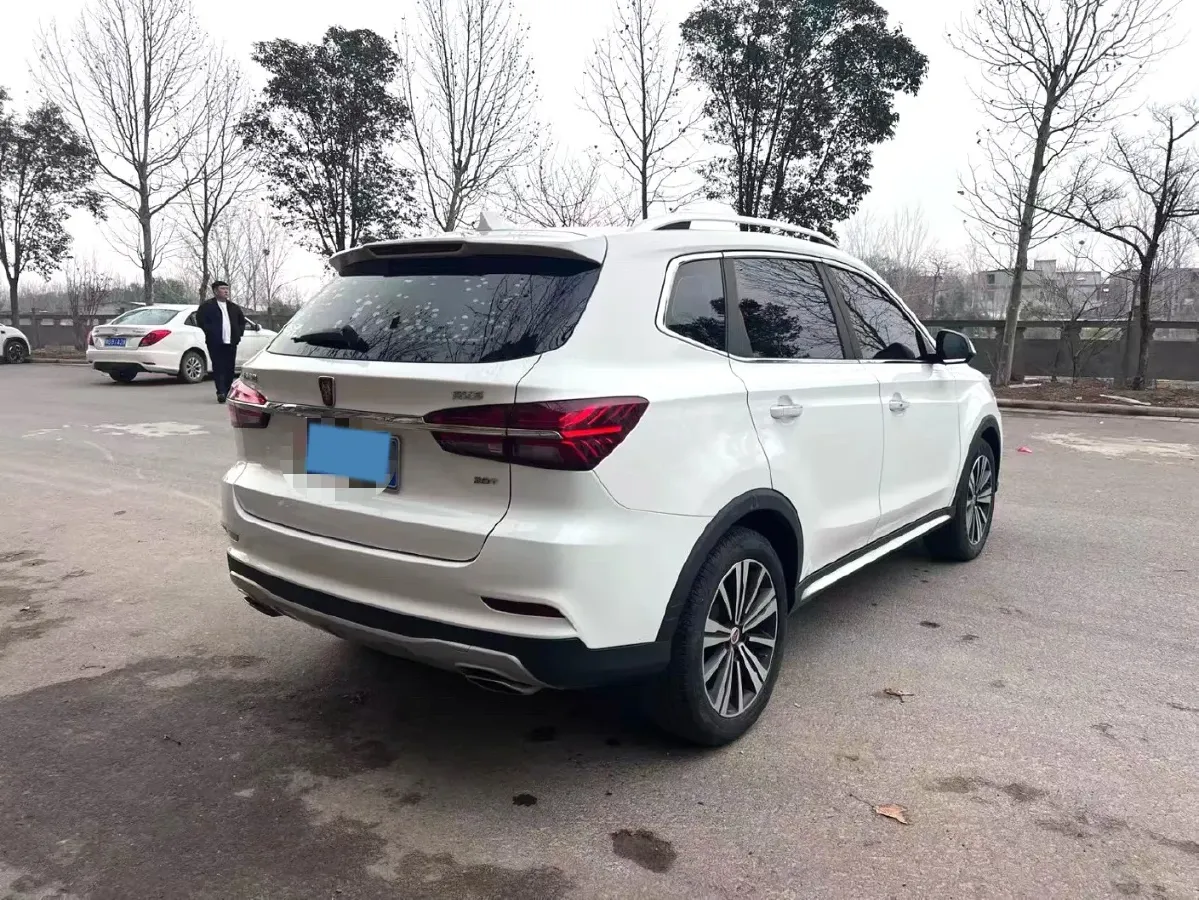 2020 Roewe RX5 1.5T 169HP L4 7DCT,autocango,china used car exporter,china ev exporter,chinese used car exporter,chinese used ev exporter