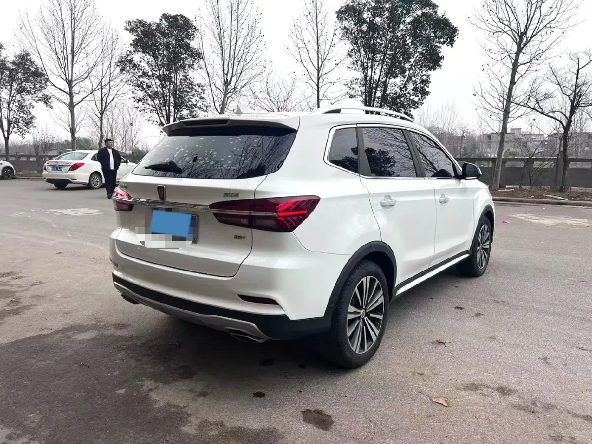 2020 Roewe RX5 1.5T 169HP L4 7DCT,autocango,china used car exporter,china ev exporter,chinese used car exporter,chinese used ev exporter