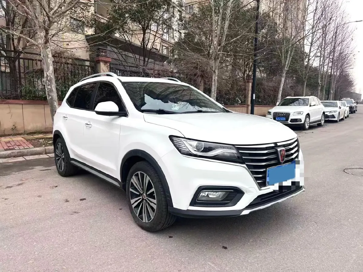 2020 Roewe RX5 1.5T 169HP L4 7DCT,autocango,china used car exporter,china ev exporter,chinese used car exporter,chinese used ev exporter