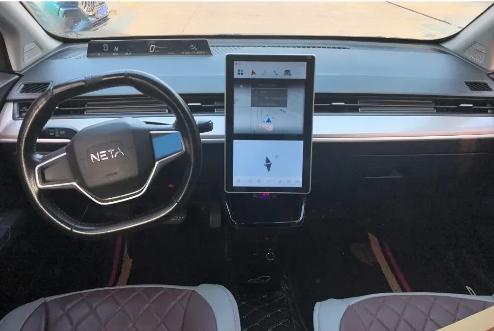 2021 Neta V BEV 31.18KWH,autocango,china used car exporter,china ev exporter,chinese used car exporter,chinese used ev exporter