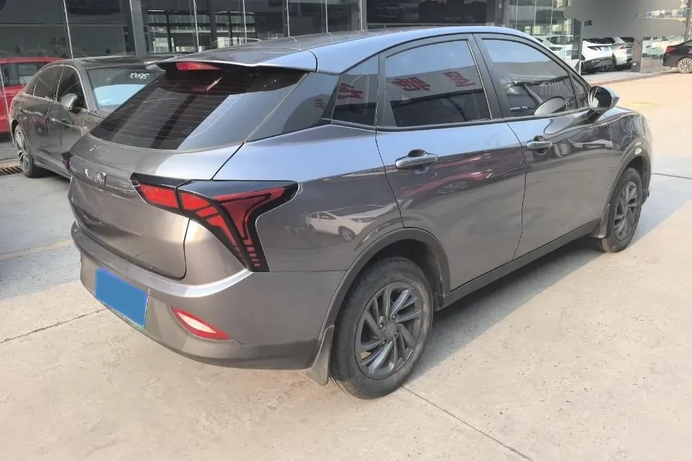 2021 Neta V BEV 31.18KWH,autocango,china used car exporter,china ev exporter,chinese used car exporter,chinese used ev exporter