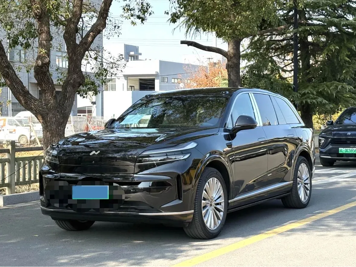 2025 ONVO L90 BEV,autocango,china used car exporter,china ev exporter,chinese used car exporter,chinese used ev exporter