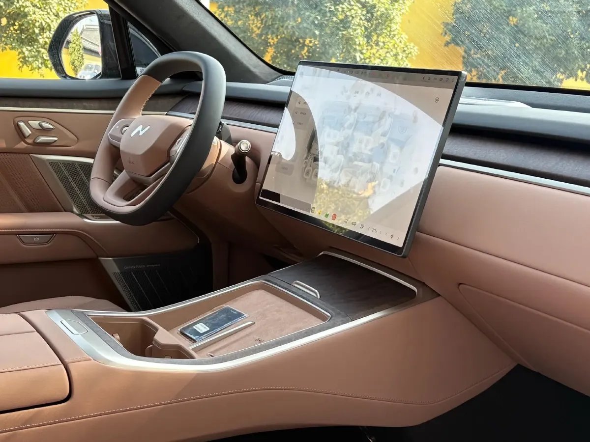 2025 ONVO L90 BEV,autocango,china used car exporter,china ev exporter,chinese used car exporter,chinese used ev exporter