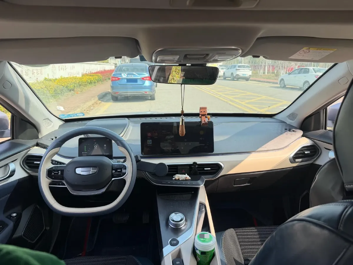 2022 BYD Yuan Plus BEV 49.92KWH,autocango,china used car exporter,china ev exporter,chinese used car exporter,chinese used ev exporter