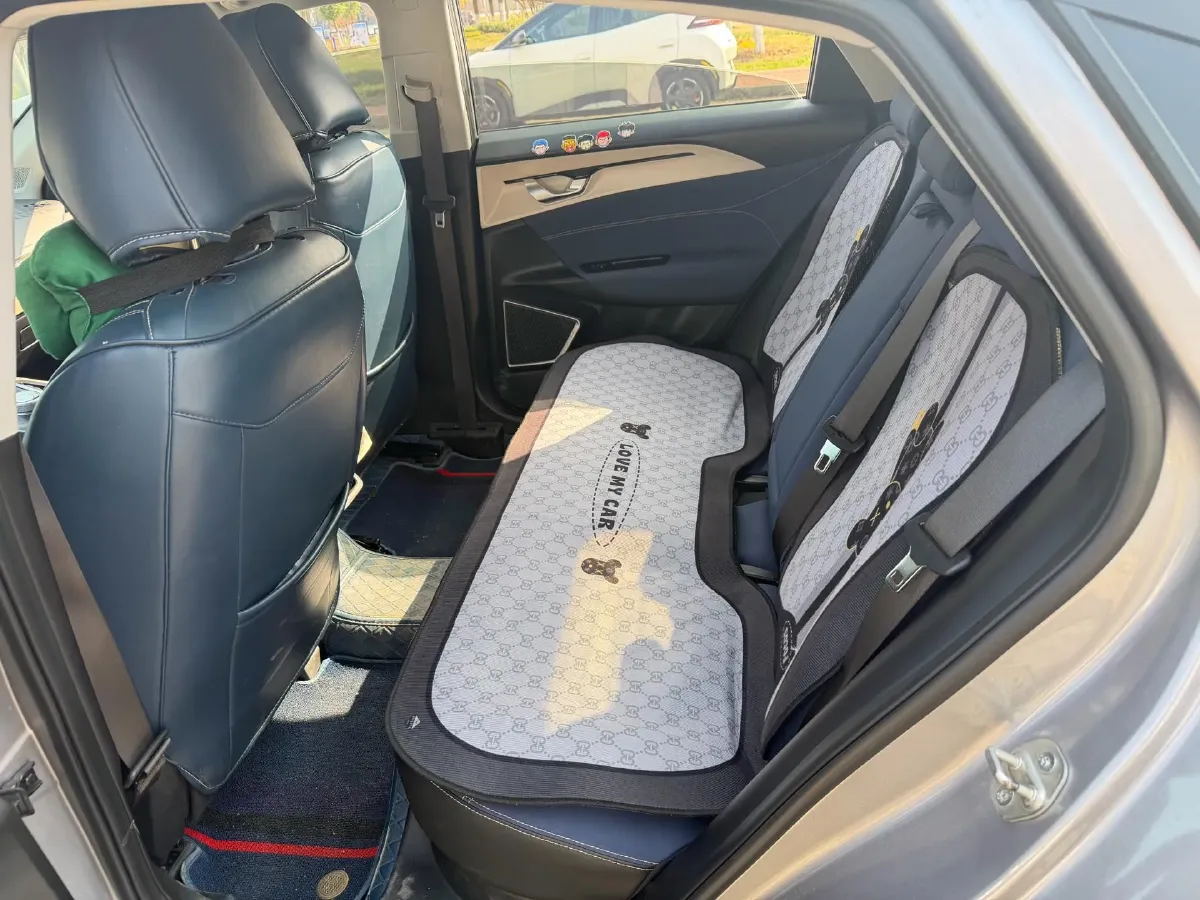 2022 BYD Yuan Plus BEV 49.92KWH,autocango,china used car exporter,china ev exporter,chinese used car exporter,chinese used ev exporter