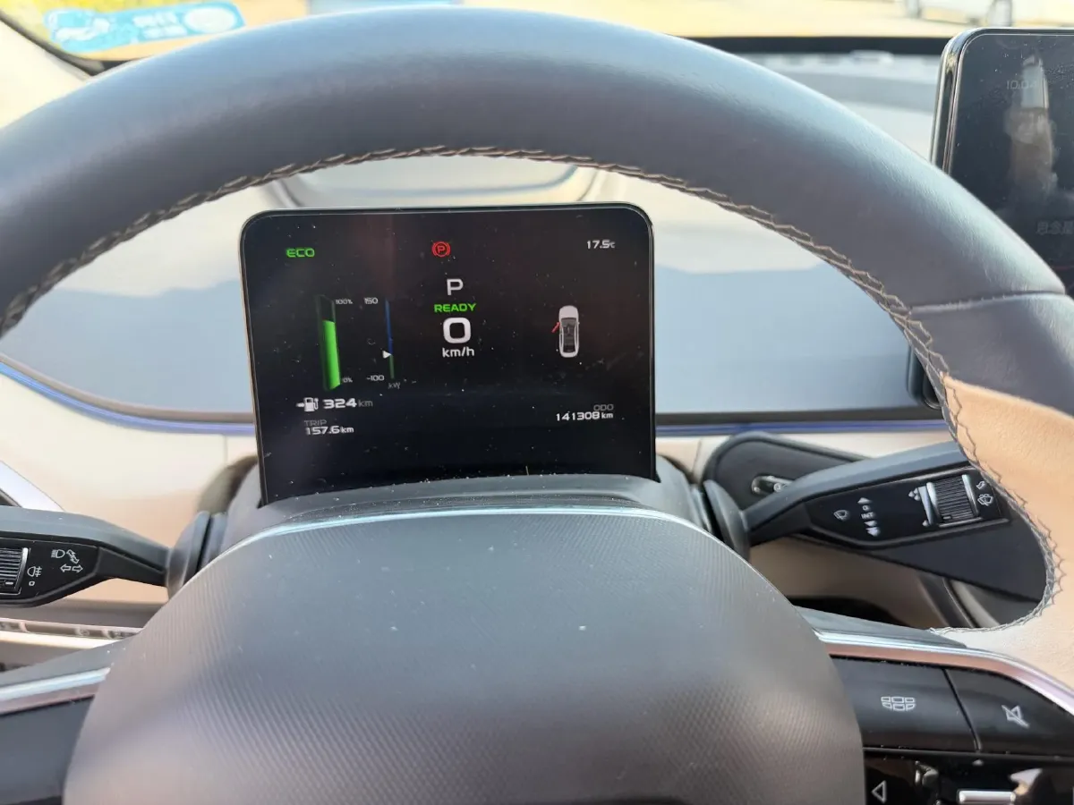 2022 BYD Yuan Plus BEV 49.92KWH,autocango,china used car exporter,china ev exporter,chinese used car exporter,chinese used ev exporter