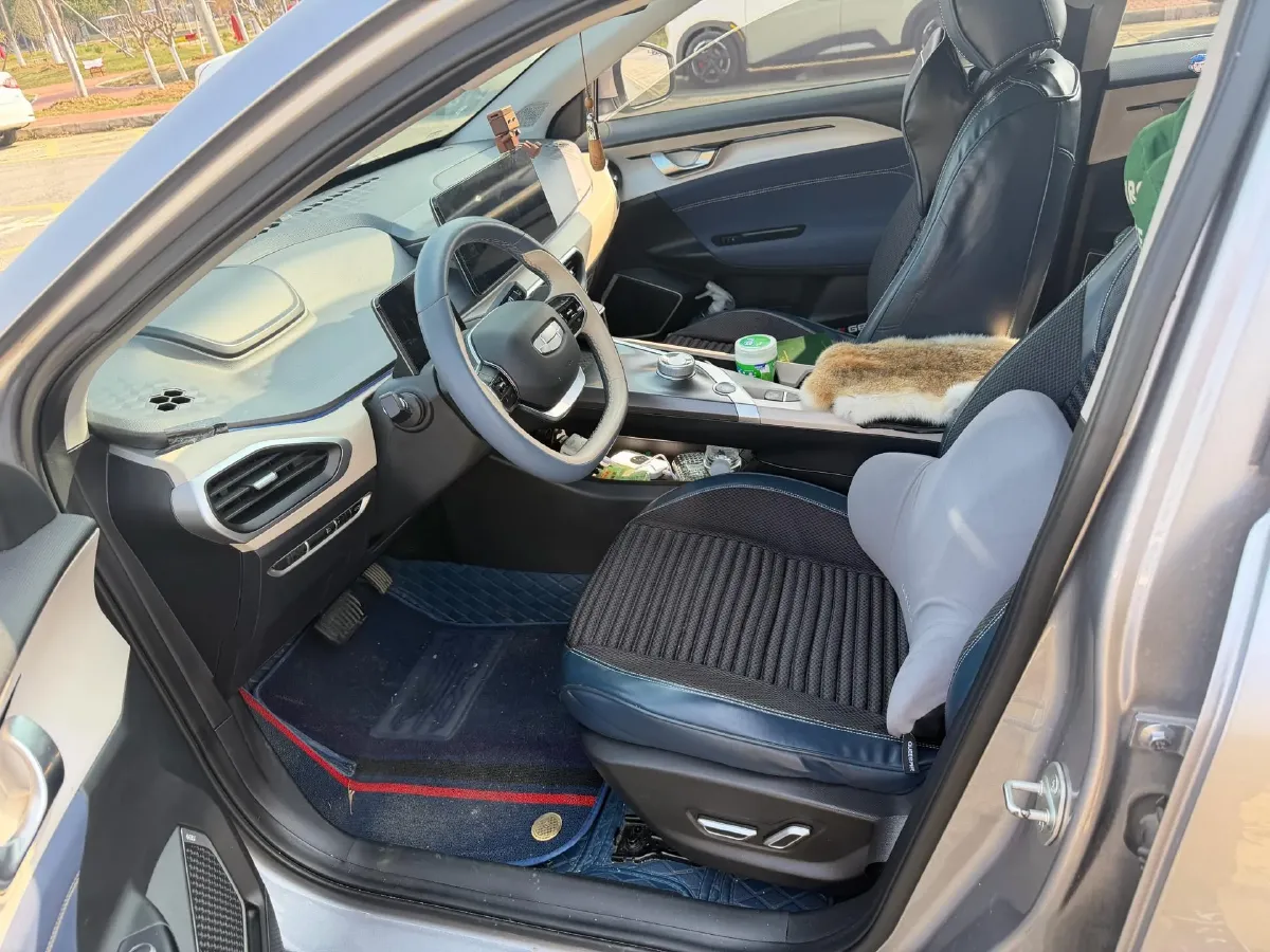 2022 BYD Yuan Plus BEV 49.92KWH,autocango,china used car exporter,china ev exporter,chinese used car exporter,chinese used ev exporter