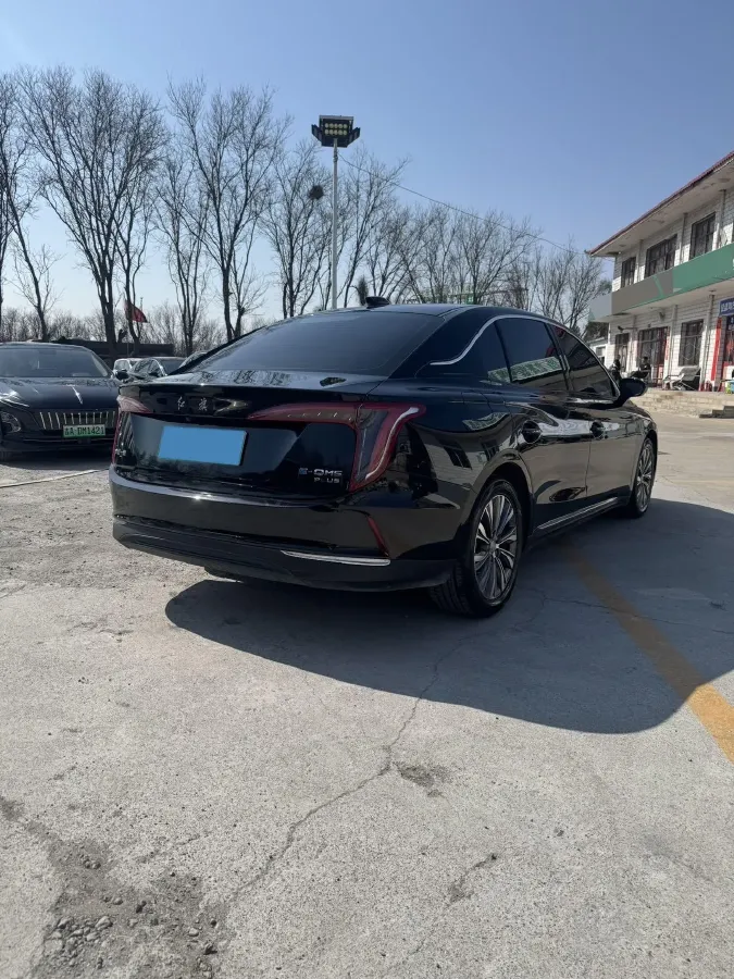 2023 HongQi E-QM5 BEV 82KWH,autocango,china used car exporter,china ev exporter,chinese used car exporter,chinese used ev exporter