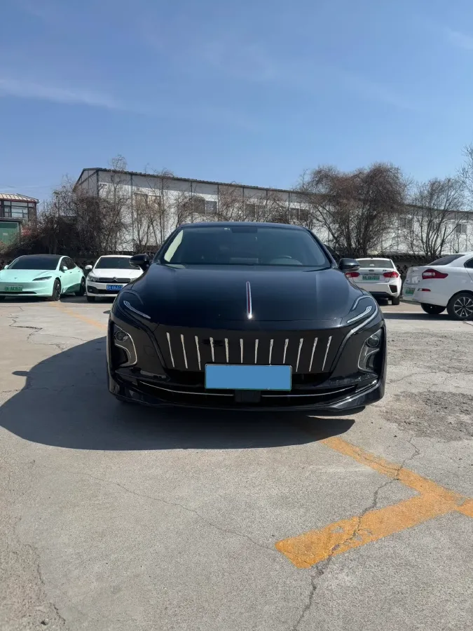 2023 HongQi E-QM5 BEV 82KWH,autocango,china used car exporter,china ev exporter,chinese used car exporter,chinese used ev exporter