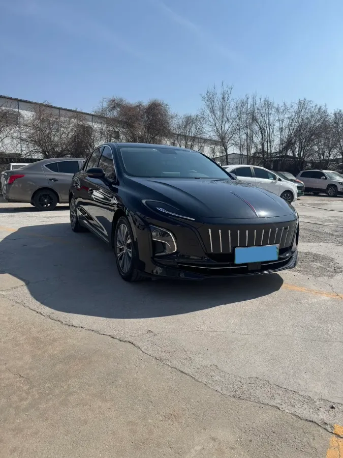 2023 HongQi E-QM5 BEV 82KWH,autocango,china used car exporter,china ev exporter,chinese used car exporter,chinese used ev exporter