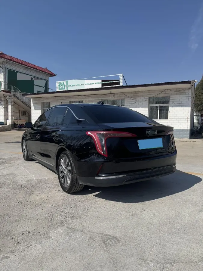 2023 HongQi E-QM5 BEV 82KWH,autocango,china used car exporter,china ev exporter,chinese used car exporter,chinese used ev exporter