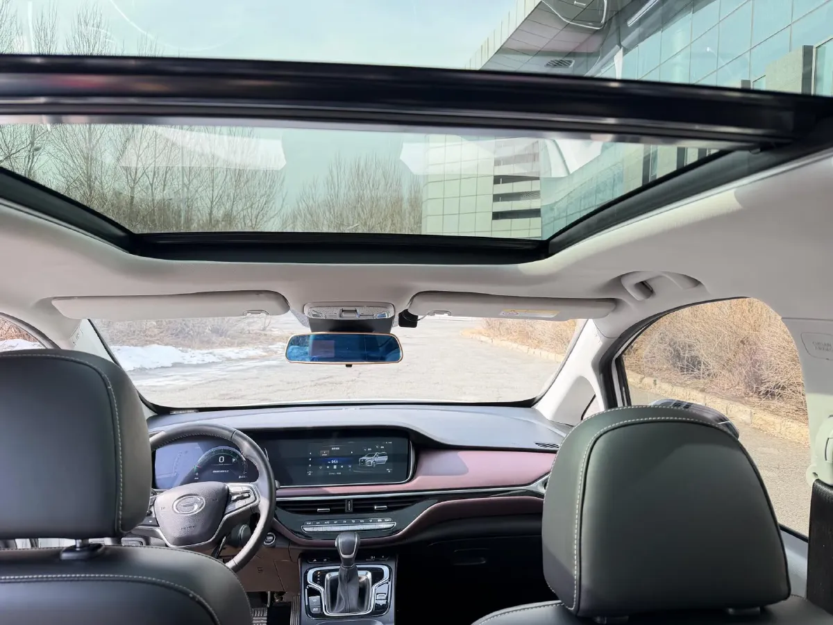 2021 GAC Trumpchi M6 1.5T 169HP L4 7DCT,autocango,china used car exporter,china ev exporter,chinese used car exporter,chinese used ev exporter