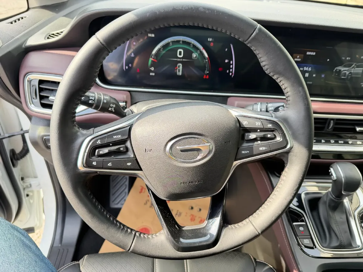 2021 GAC Trumpchi M6 1.5T 169HP L4 7DCT,autocango,china used car exporter,china ev exporter,chinese used car exporter,chinese used ev exporter