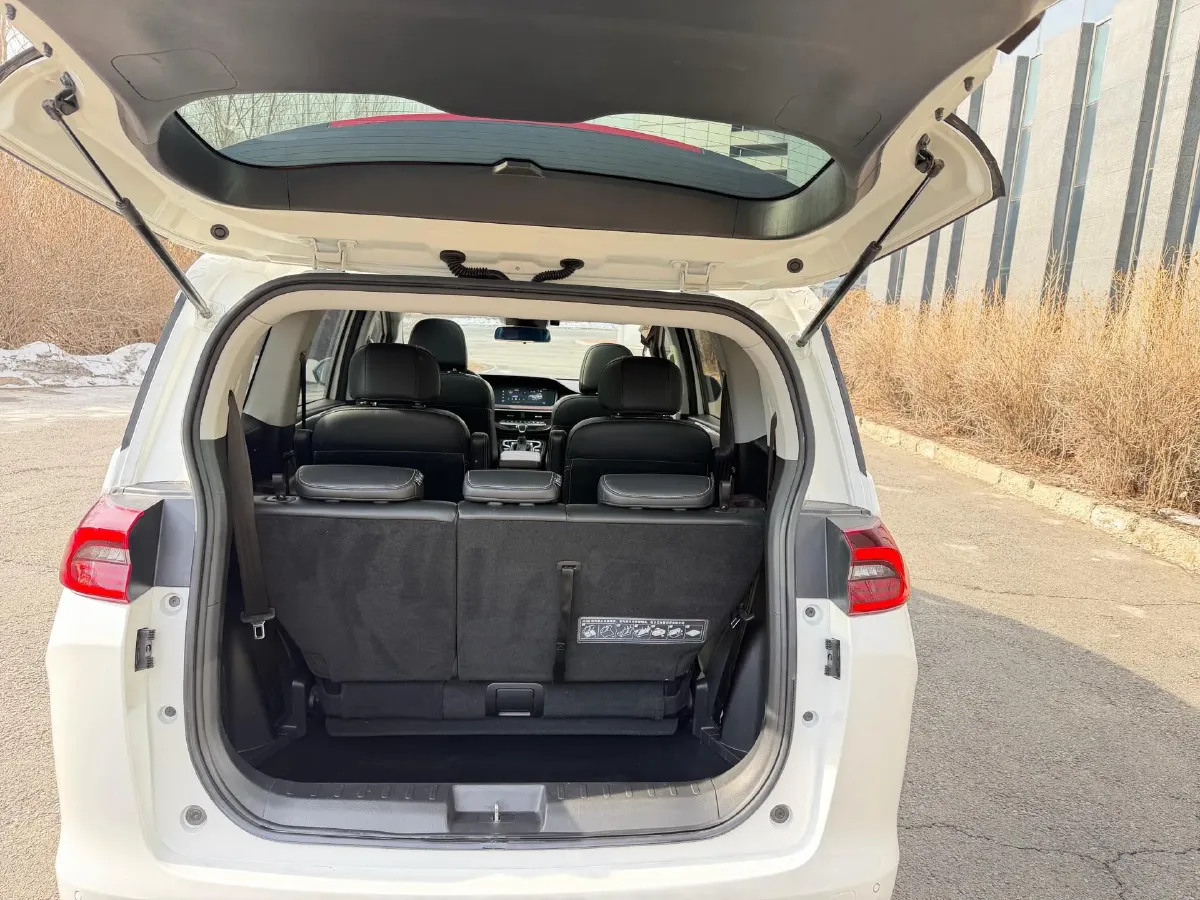 2021 GAC Trumpchi M6 1.5T 169HP L4 7DCT,autocango,china used car exporter,china ev exporter,chinese used car exporter,chinese used ev exporter