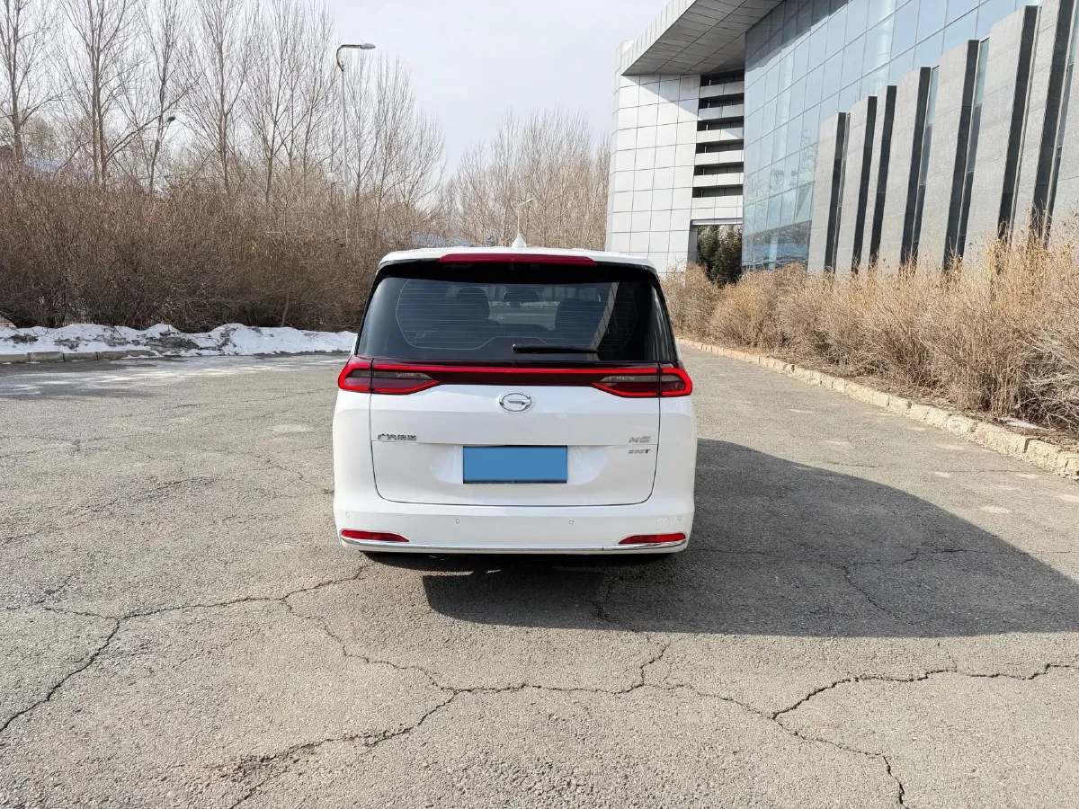 2021 GAC Trumpchi M6 1.5T 169HP L4 7DCT,autocango,china used car exporter,china ev exporter,chinese used car exporter,chinese used ev exporter