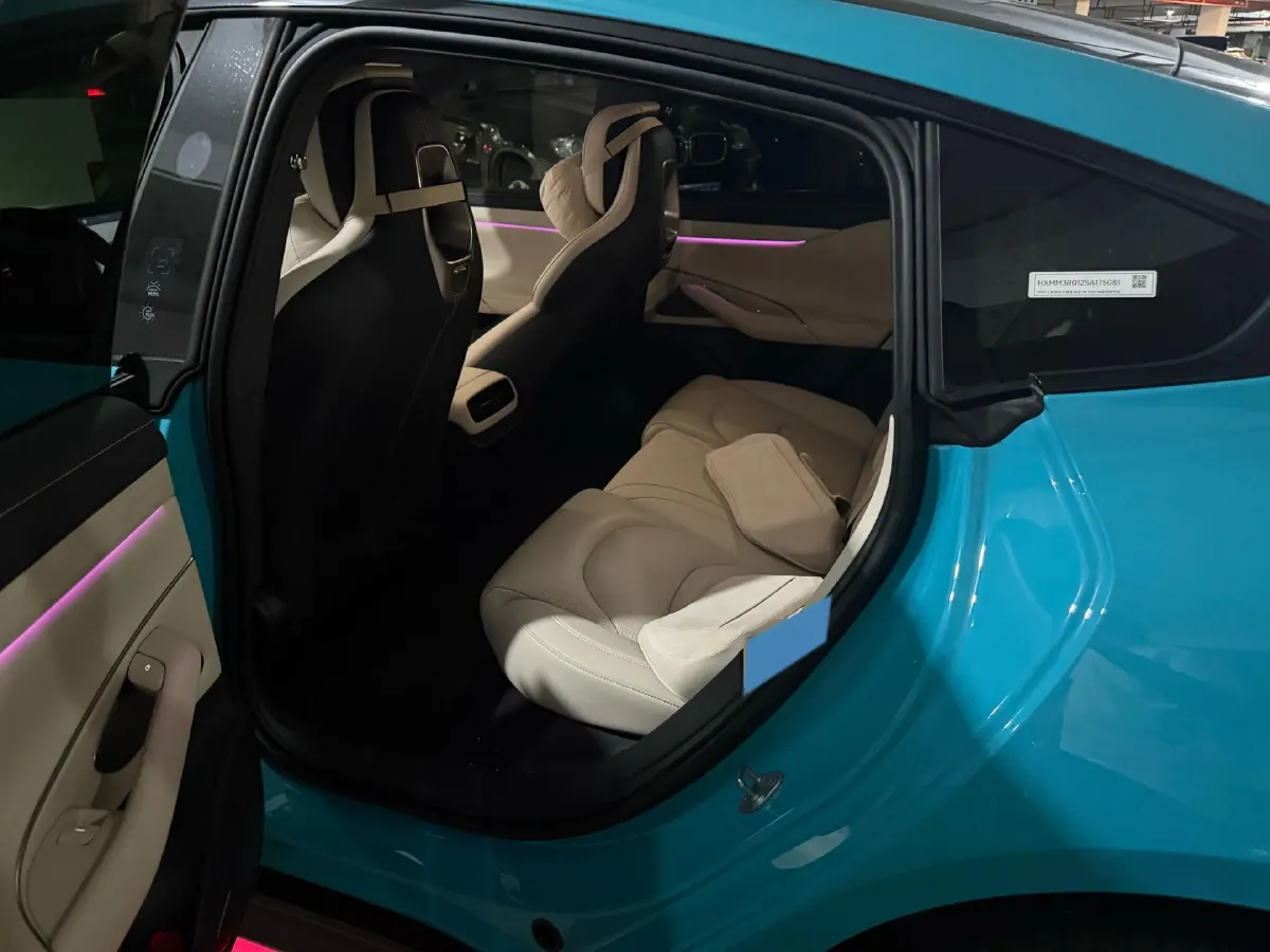 2024 MI SU7 BEV 94.3KWH,autocango,china used car exporter,china ev exporter,chinese used car exporter,chinese used ev exporter