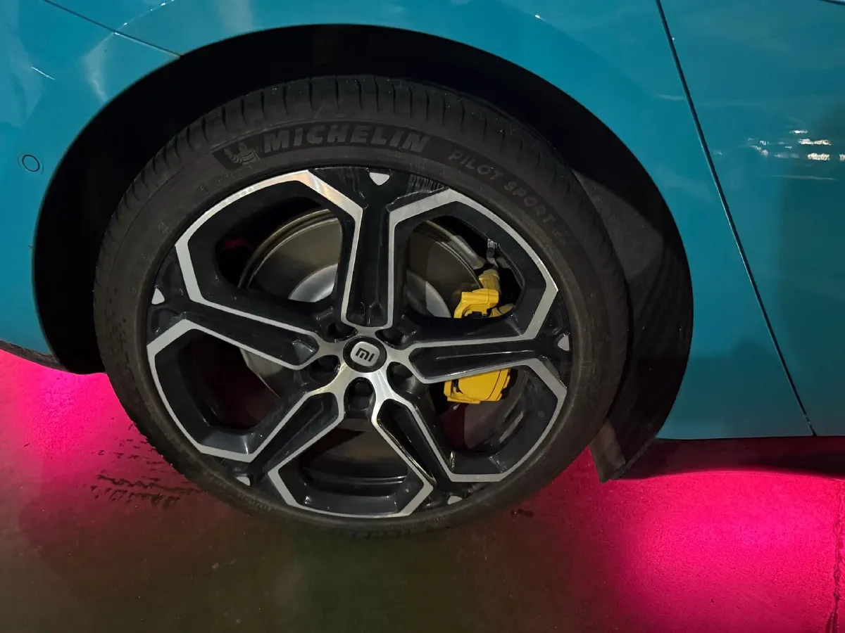 2024 MI SU7 BEV 94.3KWH,autocango,china used car exporter,china ev exporter,chinese used car exporter,chinese used ev exporter