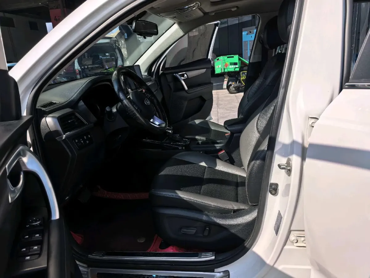 2018 Kia Sportage R 2.0L 160HP L4 6AT,autocango,china used car exporter,china ev exporter,chinese used car exporter,chinese used ev exporter