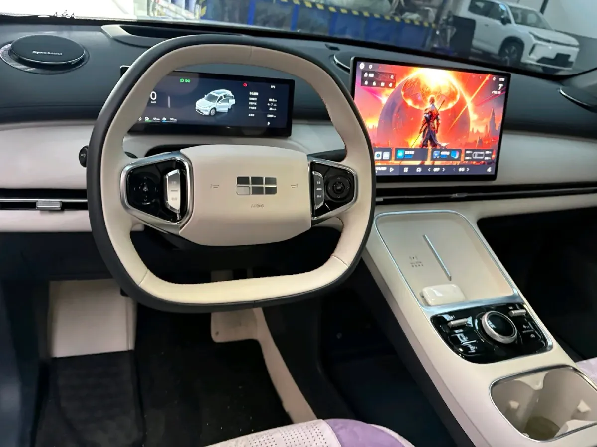 2025 BYD Sea Lion 05 DM-i 1.5L 101HP L4 E-CVT PHEV 18.3KWH,autocango,china used car exporter,china ev exporter,chinese used car exporter,chinese used ev exporter