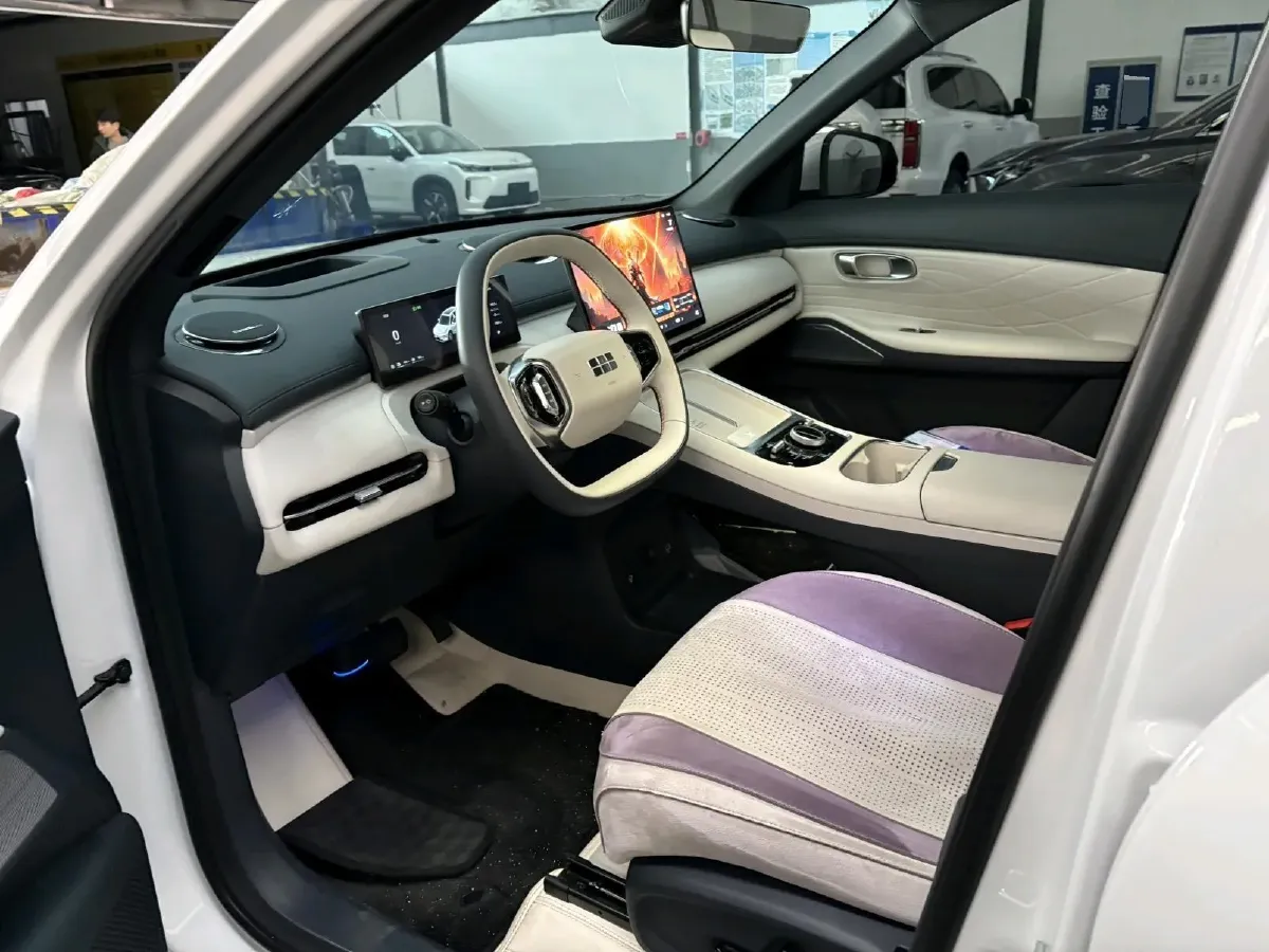 2025 BYD Sea Lion 05 DM-i 1.5L 101HP L4 E-CVT PHEV 18.3KWH,autocango,china used car exporter,china ev exporter,chinese used car exporter,chinese used ev exporter