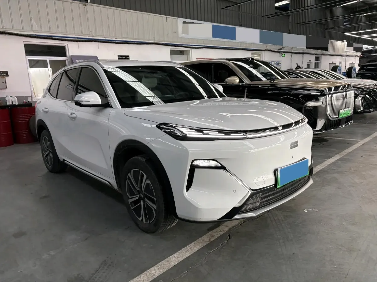 2025 BYD Sea Lion 05 DM-i 1.5L 101HP L4 E-CVT PHEV 18.3KWH,autocango,china used car exporter,china ev exporter,chinese used car exporter,chinese used ev exporter