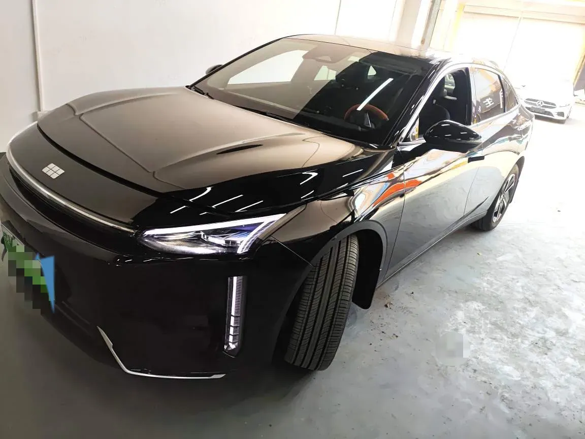 2023 Geely Galaxy L6 1.5T 163HP L4 3DHT PHEV,autocango,china used car exporter,china ev exporter,chinese used car exporter,chinese used ev exporter